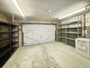 Integral Garage- click for photo gallery